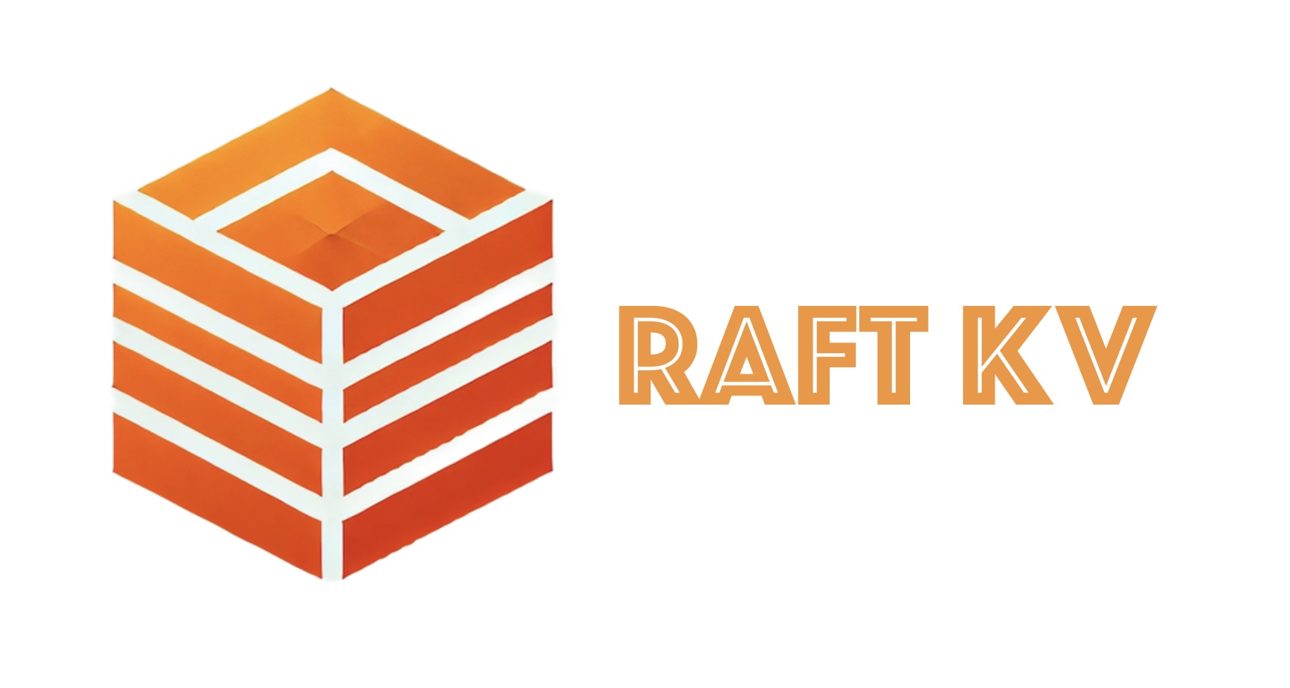 Raft KV logo